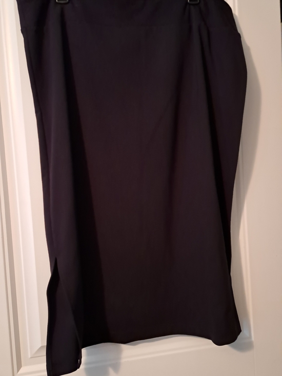 Nine West Dresses & Skirts - Nine West Black Tailored Pencil Skirt